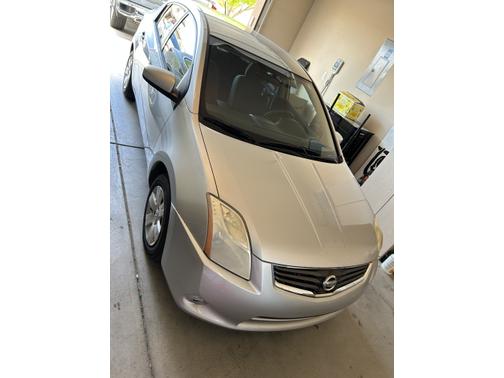 2011 Nissan Sentra 2
