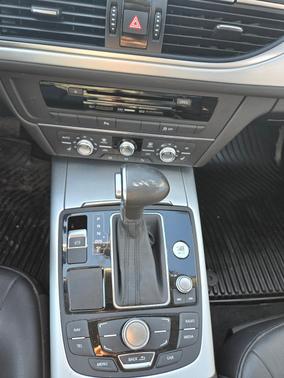 2013 Audi A6 2.0T Premium