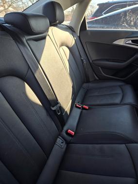 2013 Audi A6 2.0T Premium