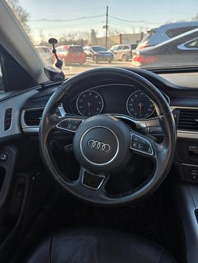 2013 Audi A6 2.0T Premium