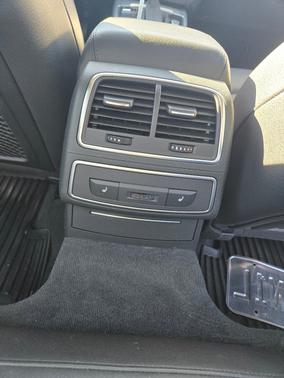 2013 Audi A6 2.0T Premium