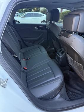 2021 Audi A4 40 Premium