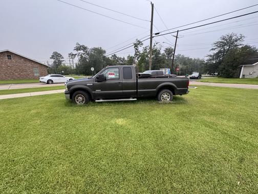 2006 Ford F-250 XLT SuperCab Super Duty
