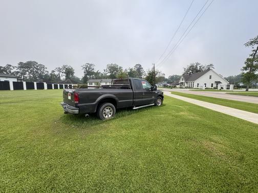 2006 Ford F-250 XLT SuperCab Super Duty