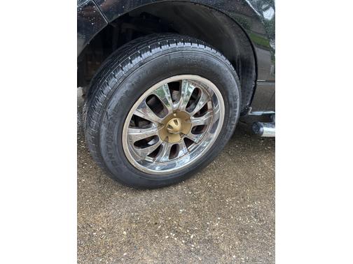 2006 Ford F-150 STX SuperCab Flareside