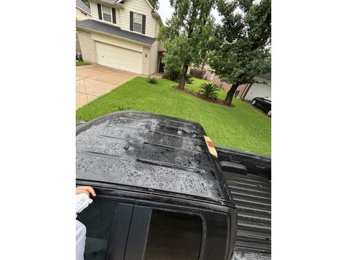 2006 Ford F-150 STX SuperCab Flareside