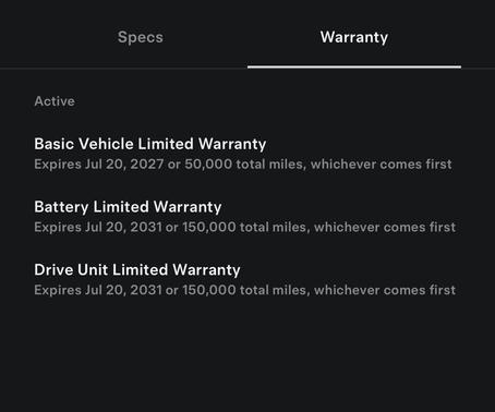 Gray 2023 Tesla Model S Standard Range