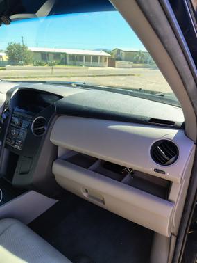 2012 Honda Pilot LX