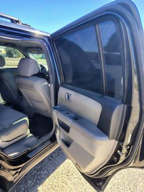 2012 Honda Pilot LX
