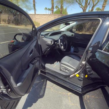 Black 2020 Toyota Prius Prime XLE