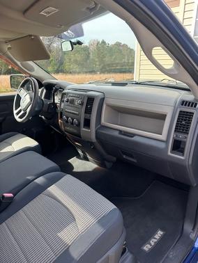 2009 Dodge Ram 1500 ST