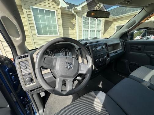 2009 Dodge Ram 1500 ST