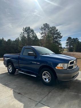 2009 Dodge Ram 1500 ST
