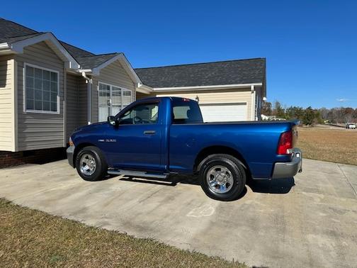 2009 Dodge Ram 1500 ST