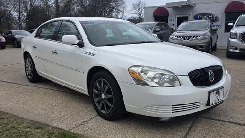 2007 Buick Lucerne CXL