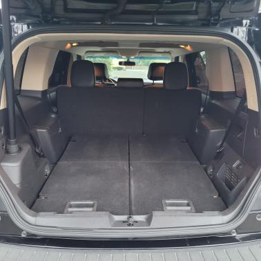 2015 Ford Flex SEL