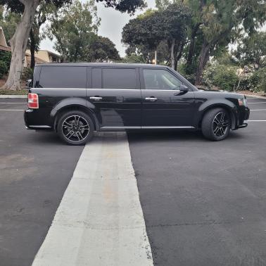 2015 Ford Flex SEL