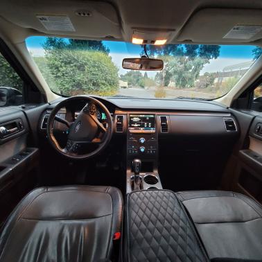 2015 Ford Flex SEL