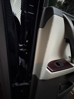 2014 Lexus GX 460 Base