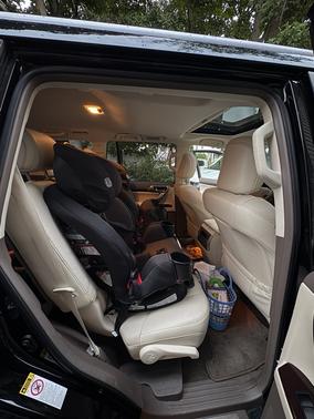 2014 Lexus GX 460 Base
