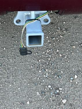 2000 Mercedes-Benz M-Class ML55 AMG 4MATIC