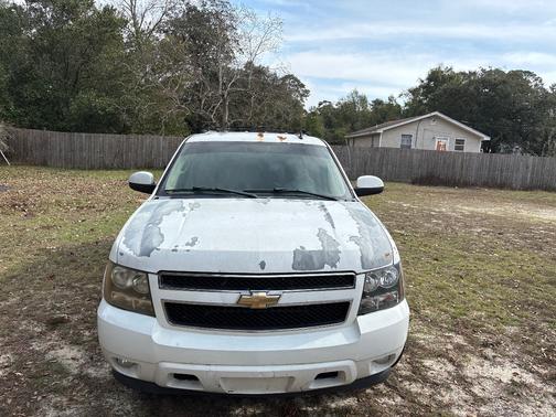 2007 Chevrolet Suburban 1500 LT