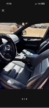 2008 Mercedes-Benz C-Class C 300 Sport