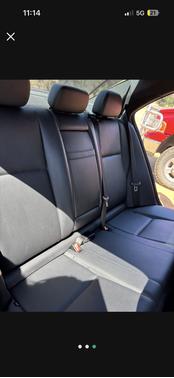 2008 Mercedes-Benz C-Class C 300 Sport