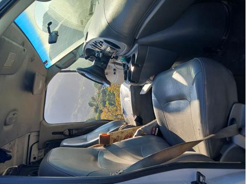 2006 Ford E150 Chateau