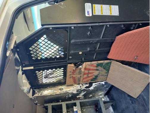 2006 Ford E150 Chateau