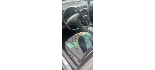 2006 Lexus GS 300 Base