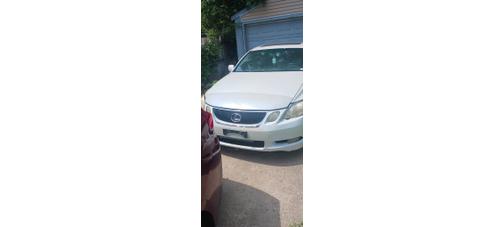 2006 Lexus GS 300 Base