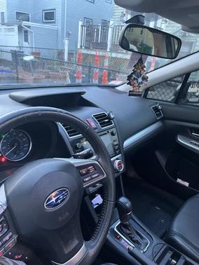 2015 Subaru Impreza 2.0i Limited