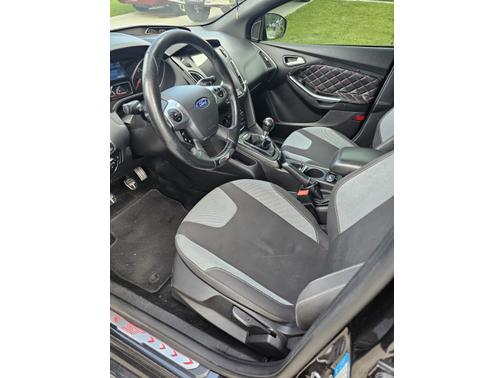 2014 Ford Focus ST Base