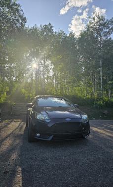 2014 Ford Focus ST Base