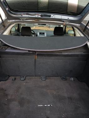 2008 Scion tC Base