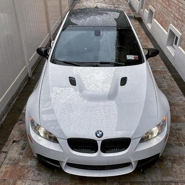 2011 BMW M3 Base
