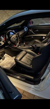2011 BMW M3 Base
