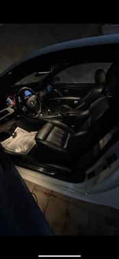 2011 BMW M3 Base