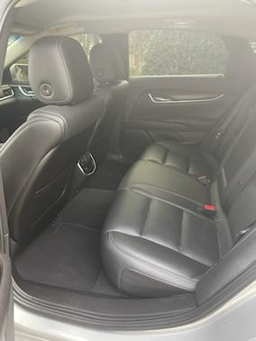 2018 Cadillac XTS Luxury