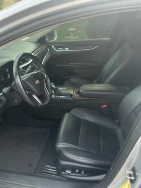 2018 Cadillac XTS Luxury