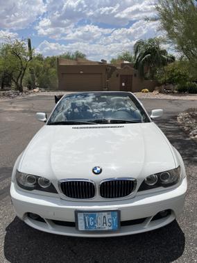 2005 BMW 330 Ci