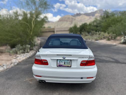 2005 BMW 330 Ci