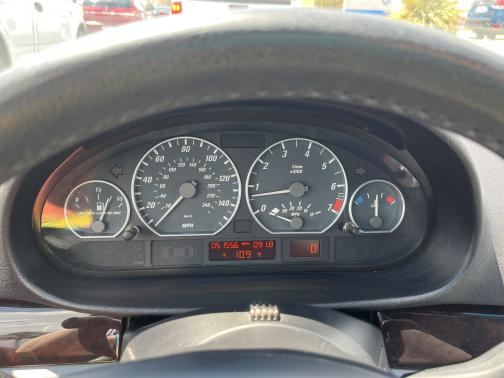2005 BMW 330 Ci