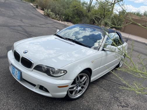 2005 BMW 330 Ci