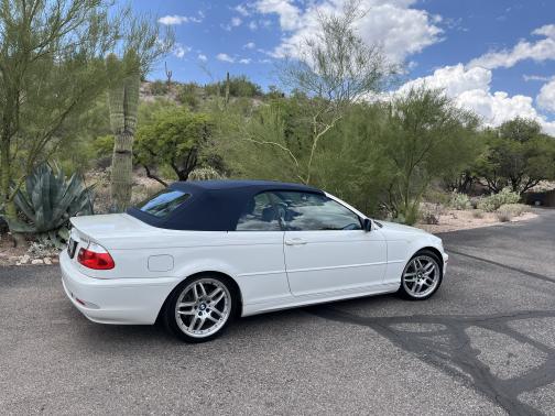 2005 BMW 330 Ci
