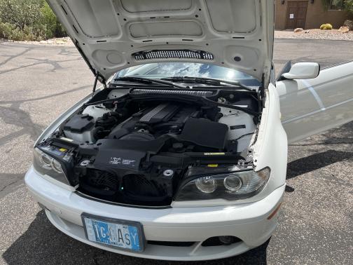 2005 BMW 330 Ci