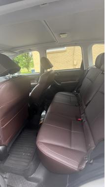 2018 Subaru Forester 2.0XT Touring