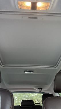 2018 Subaru Forester 2.0XT Touring