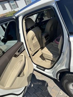 2017 Audi Q7 2.0T Premium